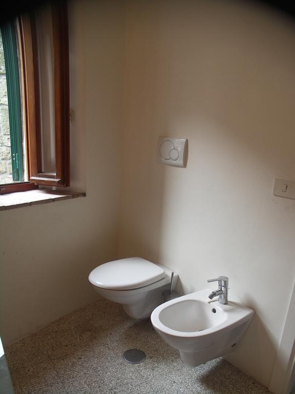 La Crisalide Apartment Sorano  ภายนอก รูปภาพ