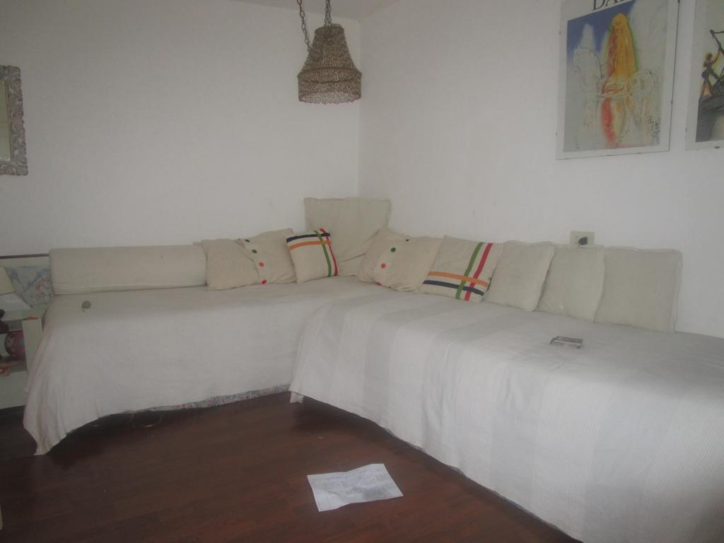 La Crisalide Apartment Sorano  ภายนอก รูปภาพ