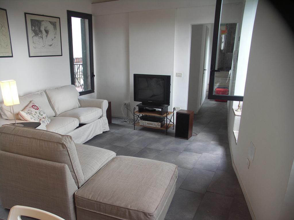 La Crisalide Apartment Sorano  ภายนอก รูปภาพ